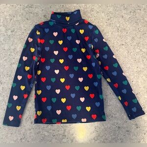 Mini Boden Turtle Neck